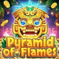 Pyramid of Fire
