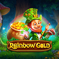 Golden Rainbow