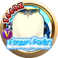 Ice Snow Feast